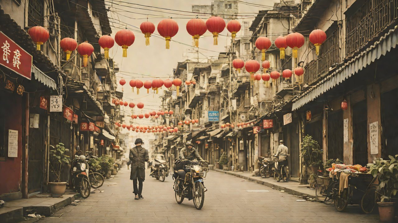 深圳适合做科技公司吗？