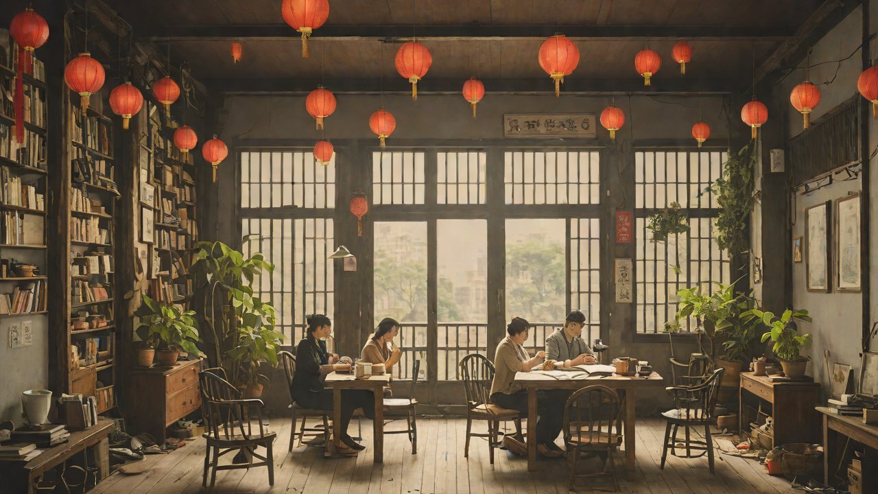 深圳作为科技公司发展的机遇与挑战