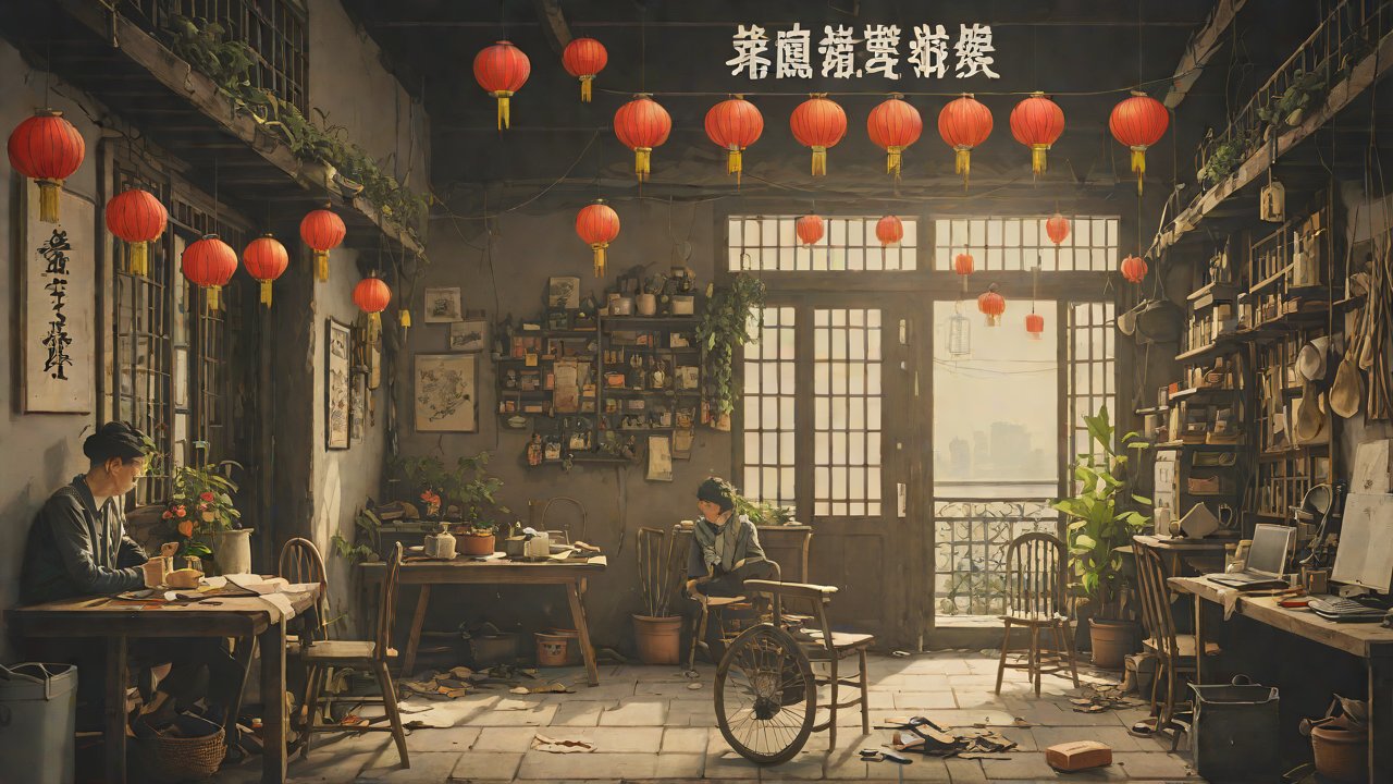 深圳无人机行业的机遇