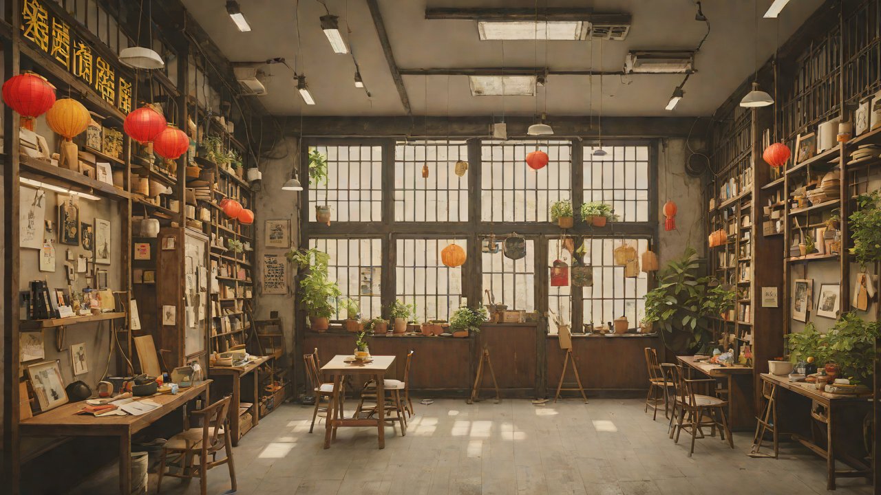 技术革新推动产业升级