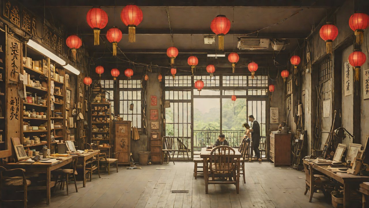 人才引进与培养