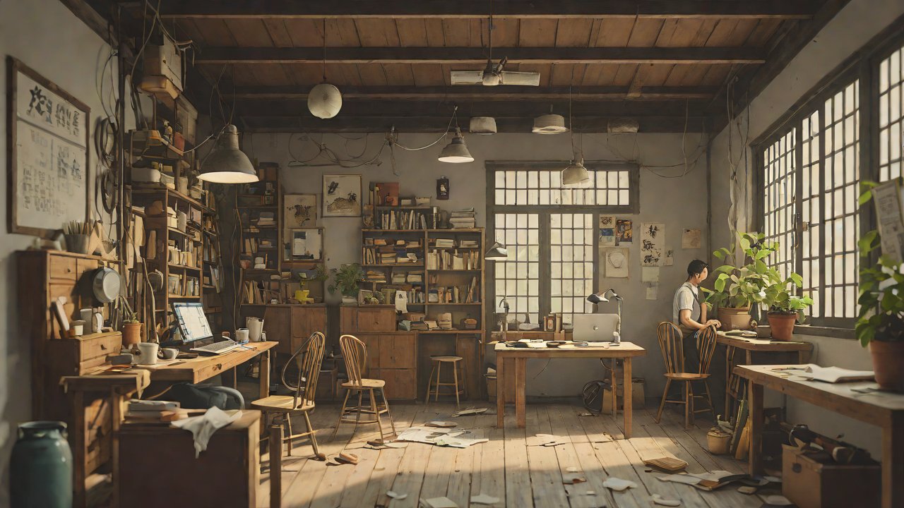 市场竞争格局分析