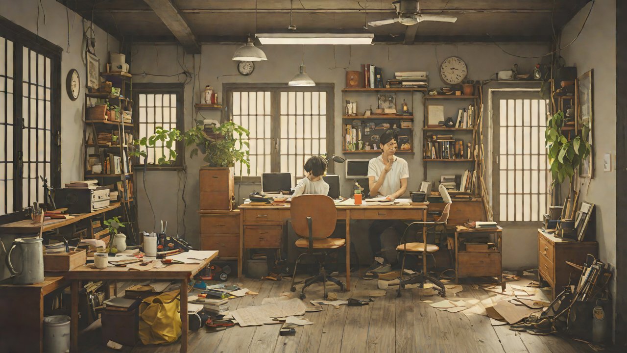 最致命的问题与挑战