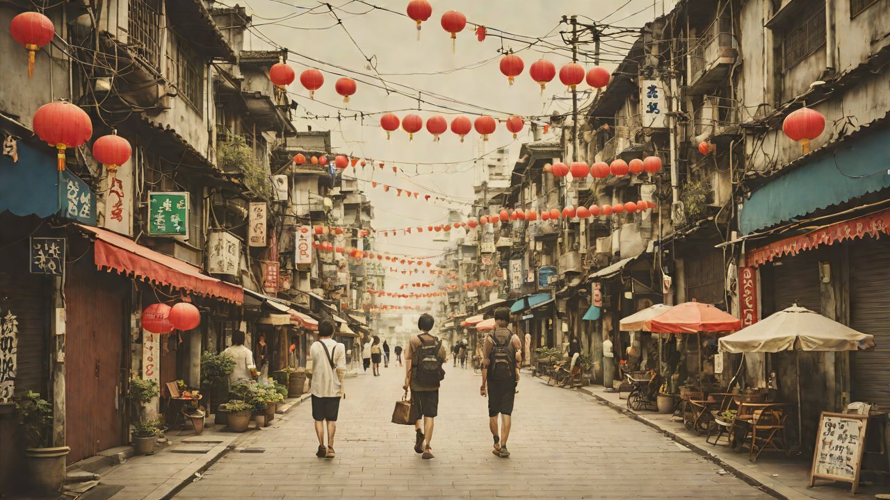 深圳电子市场:中国半导体产业的心脏地带