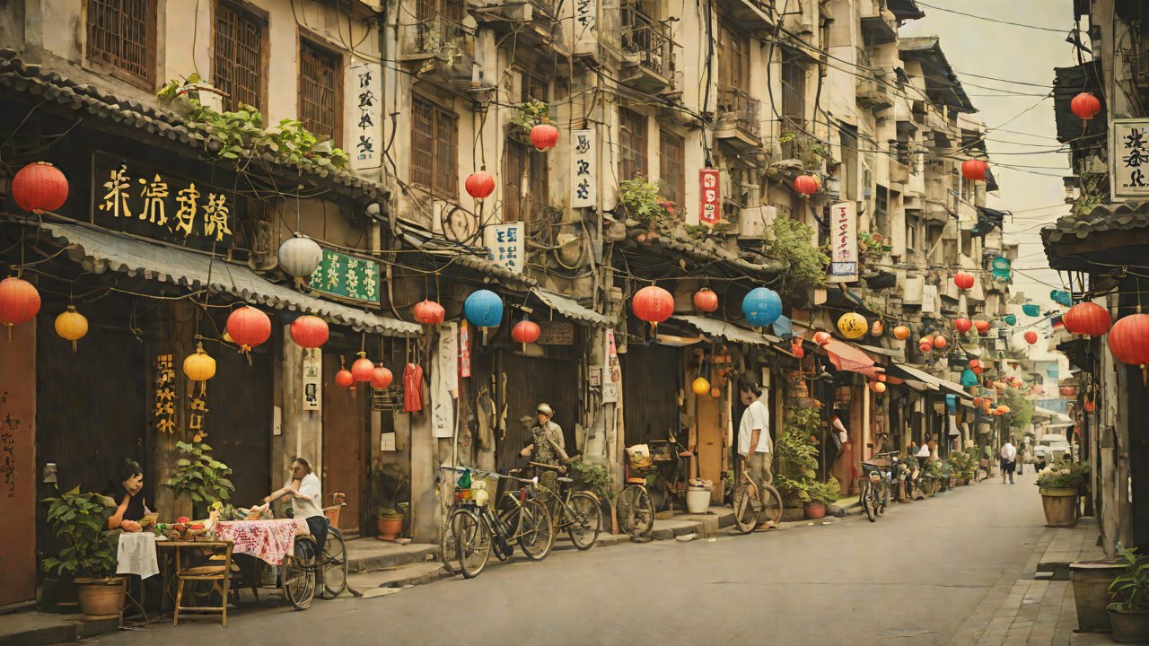 深圳电子市场有哪些?