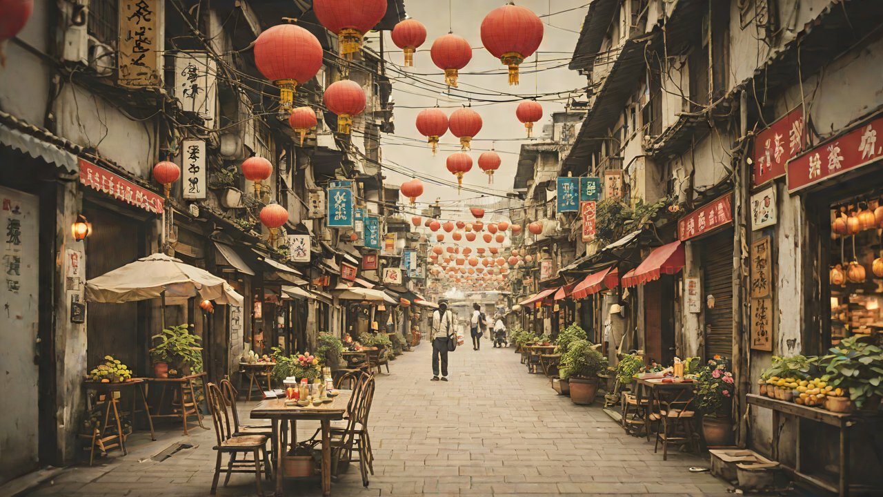 深圳批发市场在哪?