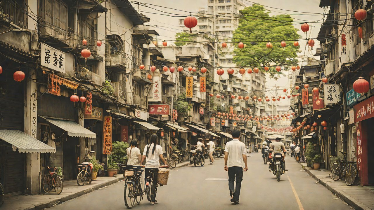 深圳小商品市场的利润空间分析