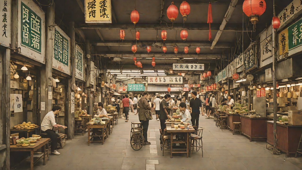 深圳外贸电动自行车独立站市场竞争大吗?